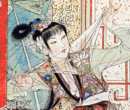 钟山-胡也佛《金瓶梅》的艺术魅力