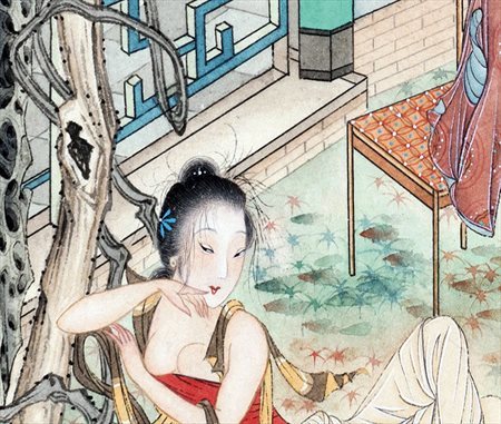钟山-中国古代行房图大全，1000幅珍藏版！